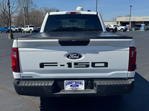 Used 2025 Ford F150 XL image 23