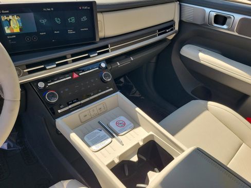 New 2026 Hyundai Santa Fe SEL image 41