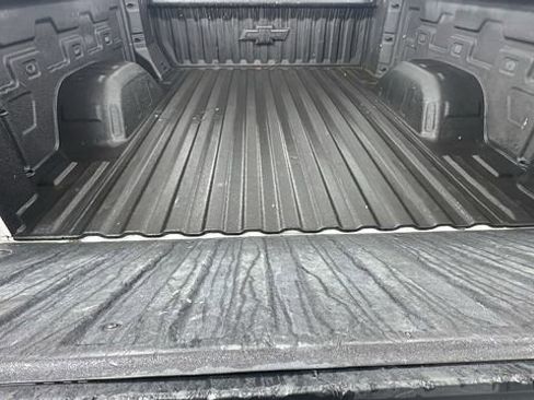 Used 2020 Chevrolet Silverado 1500 LT Trail Boss image 15