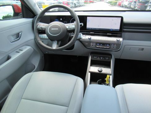 Used 2026 Hyundai Kona Limited AWD/4WD image 14