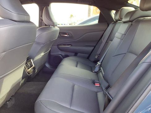 Used 2026 Toyota Crown Limited image 20