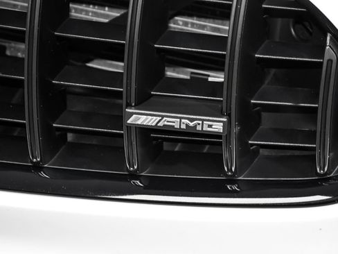 Used 2022 Mercedes-Benz E 53 AMG 4MATIC Coupe image 87