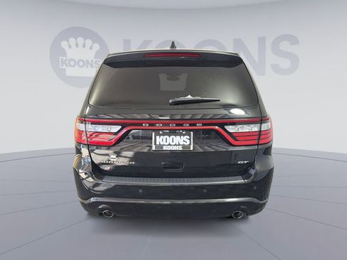 Used 2021 Dodge Durango GT image 5
