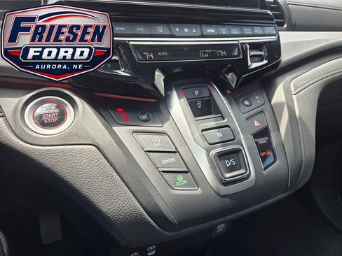 Used 2025 Honda Odyssey Sport-L image 21