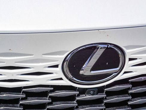 Used 2024 Lexus RX 350 w/ Convenience Package image 11