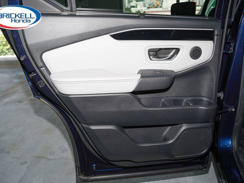 Certified 2023 Honda Pilot EX-L image 15