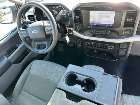 Used 2023 Ford F150 XLT w/ Trailer Tow Package image 11