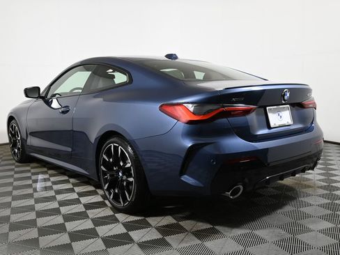 New 2026 BMW 430i xDrive 430i xDrive w/ M Sport Package image 5