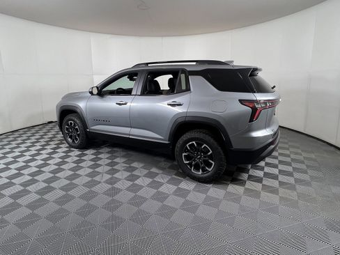 New 2026 Chevrolet Equinox ACTIV w/ Convenience Package III image 3