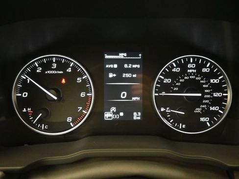 New 2026 Subaru Crosstrek 2.0i Premium AWD/4WD image 31