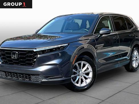 Used 2024 Honda CR-V EX image 1