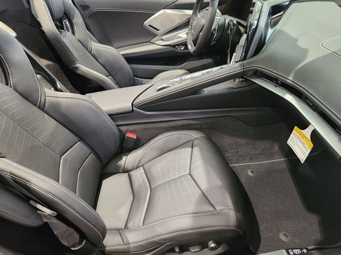 New 2026 Chevrolet Corvette Z06 w/ Battery Protection Package image 14