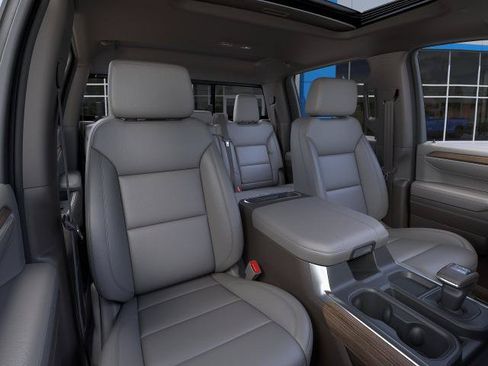 New 2026 Chevrolet Silverado 1500 RST w/ RST All Star Premium Package AWD/4WD image 40