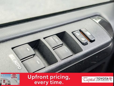Used 2023 Toyota 4Runner TRD Pro AWD/4WD image 14