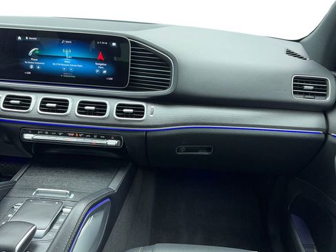 Used 2022 Mercedes-Benz GLE 350 w/ Premium Package image 19