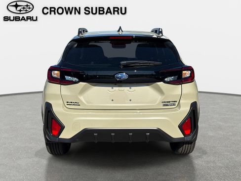 New 2026 Subaru Crosstrek 2.5i Sport w/ Crosstrek Mirror Package AWD/4WD image 5