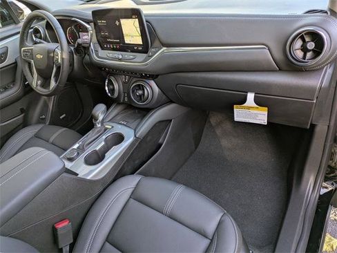 New 2026 Chevrolet Blazer LT w/ Sound & Technology Package image 30