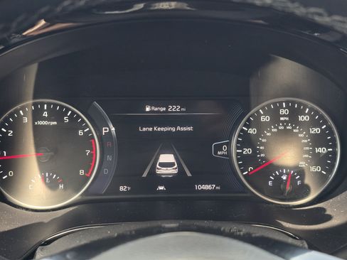 Used 2022 Kia Seltos SX w/ Sunroof Package AWD/4WD image 17