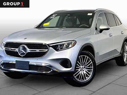 Certified 2026 Mercedes-Benz GLC 300 4MATIC