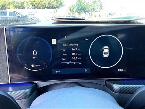 Used 2026 Hyundai Sonata N Line FWD image 22