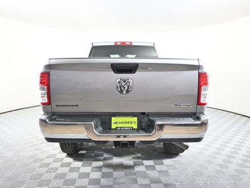 Used 2024 RAM 2500 Big Horn image 5