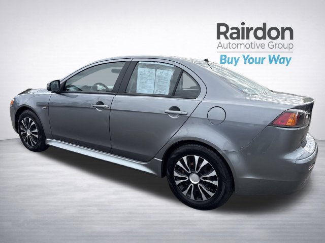 Used 2015 Mitsubishi Lancer ES FWD image 5
