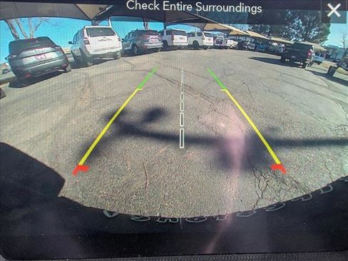 Used 2021 Jeep Wrangler Sport image 14