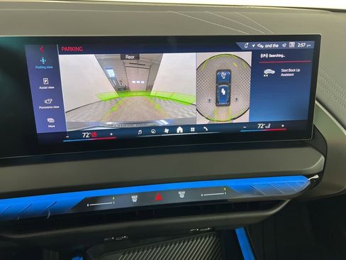 Used 2026 BMW X3 M50 w/ Premium Package image 18