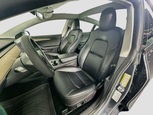 Used 2023 Tesla Model 3 Standard Range RWD image 13