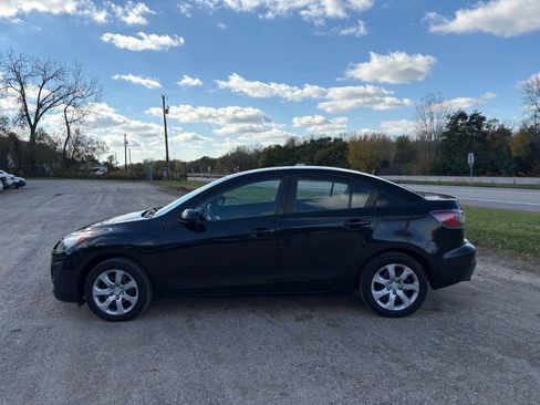 Used 2011 MAZDA MAZDA3 i Sport image 6