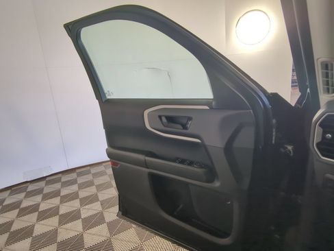 Used 2024 Ford Bronco Sport Big Bend AWD/4WD image 12
