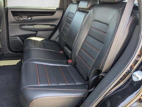 Used 2024 Honda CR-V Sport Touring image 18