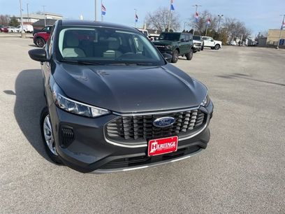 New 2026 Ford Escape Active