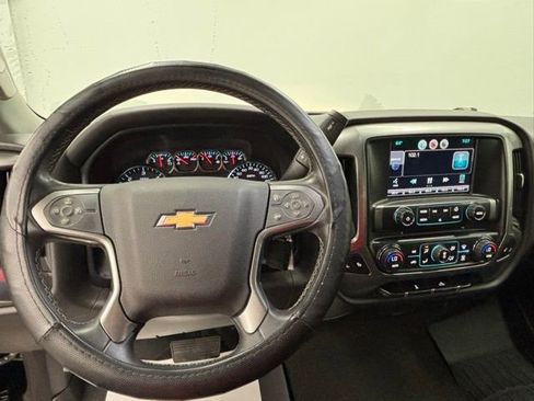 Used 2014 Chevrolet Silverado 1500 LT w/ All Star Edition AWD/4WD image 18
