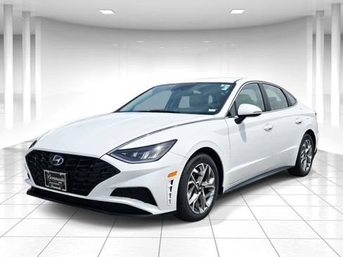 Used 2023 Hyundai Sonata SEL FWD image 7