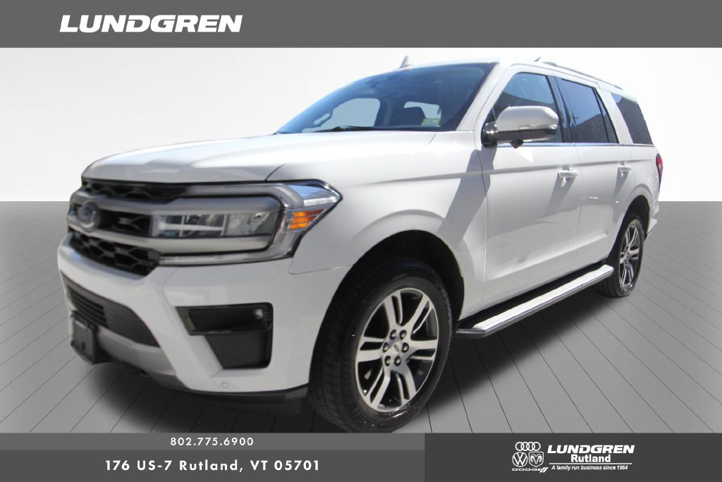 Used 2023 Ford Expedition XLT AWD/4WD image 30