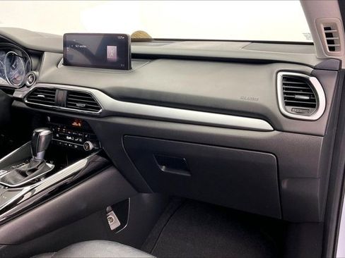 Used 2022 MAZDA CX-9 Touring image 15