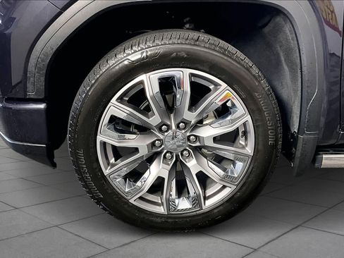Used 2024 GMC Sierra 1500 Denali w/ Denali Reserve Package image 10