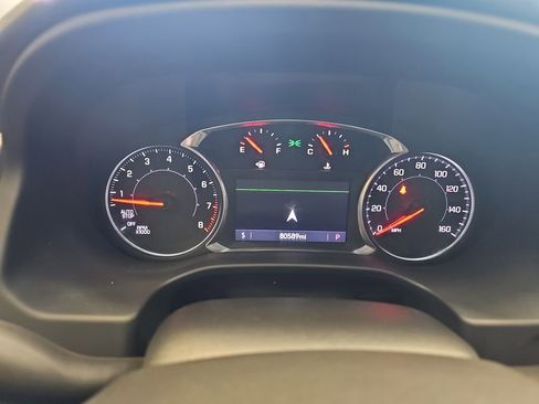 Used 2021 GMC Acadia SLE w/ Driver Convenience Package image 19