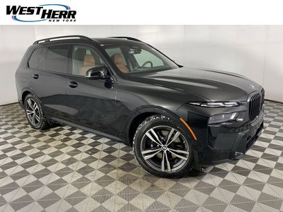 New 2026 BMW X7 M60i