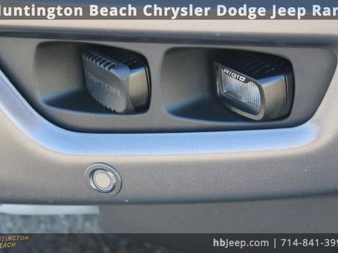 Used 2023 Ford F150 Raptor w/ Raptor Carbon Fiber Package image 4