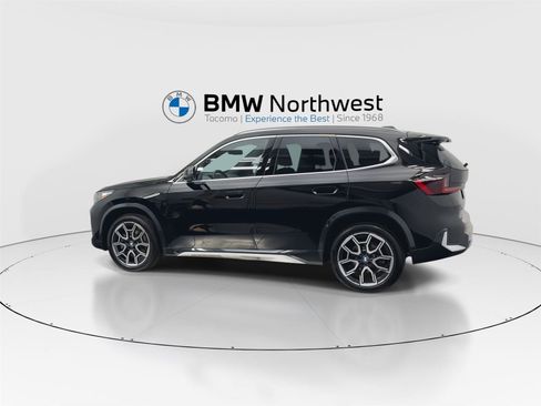 Used 2025 BMW X1 xDrive28i w/ Technology Package AWD/4WD image 11