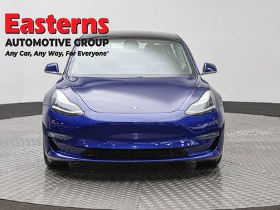 Used 2018 Tesla Model 3 Long Range