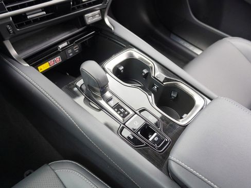 Used 2025 Lexus RX 350 FWD w/ Technology Package image 21