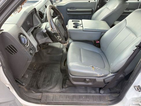 Used 2011 Ford F350 XL w/ XL Value Pkg AWD/4WD image 14