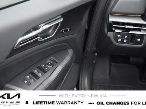 New 2026 Kia Sportage SX Prestige image 27