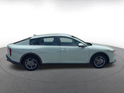 Used 2026 Kia K4 FWD image 16