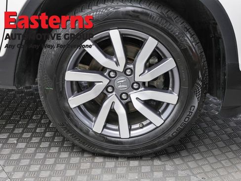 Used 2021 Honda Pilot EX image 30