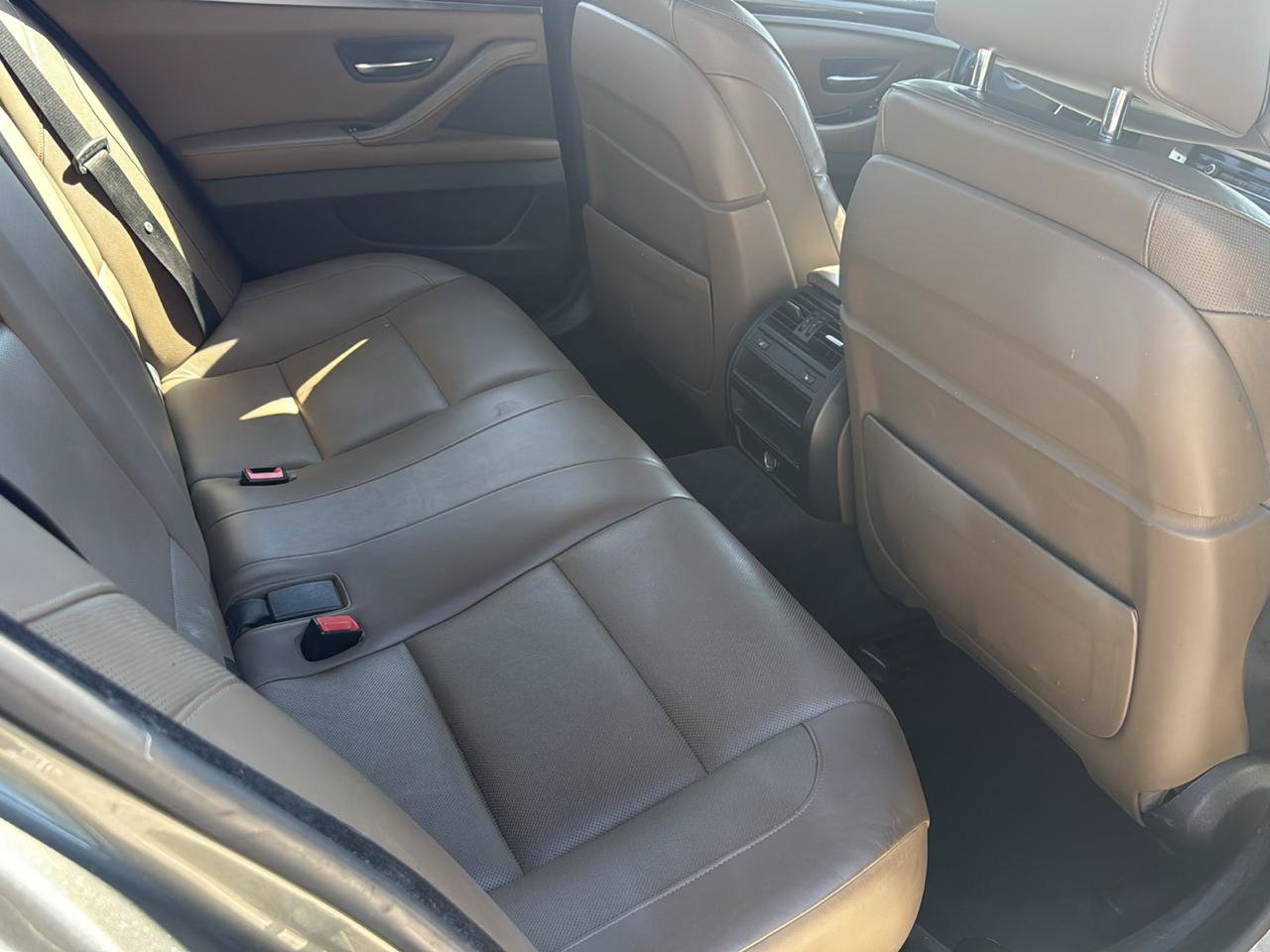 Used 2014 BMW 535i xDrive Sedan AWD/4WD image 48