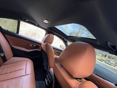 Used 2019 BMW 330i Sedan image 34